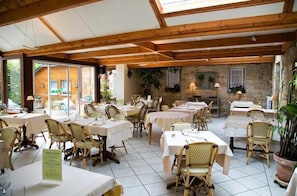 Restauranger