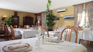 Restaurant - Colombie (Gorses)