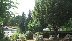 Terrace/patio - Colombie (Gorses)