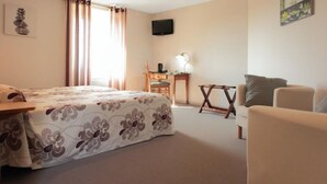 Comfort Double Room - Colombie (Gorses)