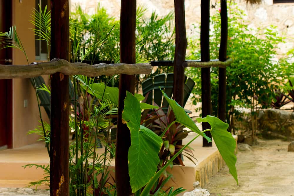 Villa Tortugas
