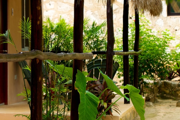 Jardín