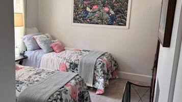 Biancheria da letto di alta qualità, ferro/asse da stiro, Wi-Fi gratuito