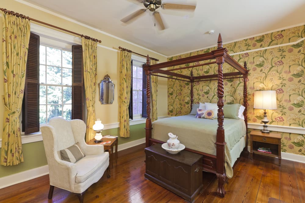 luxury hotels in Philadelphia