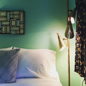 Room, 1 Queen Bed (Ground Floor)