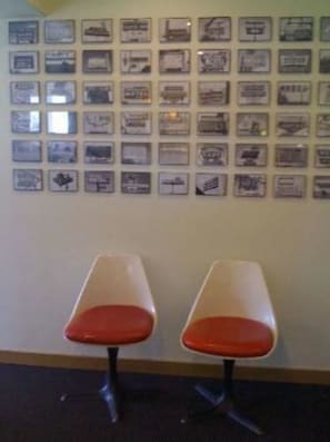 Detalle interior