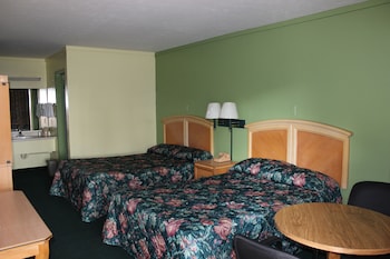 Travelers Inn