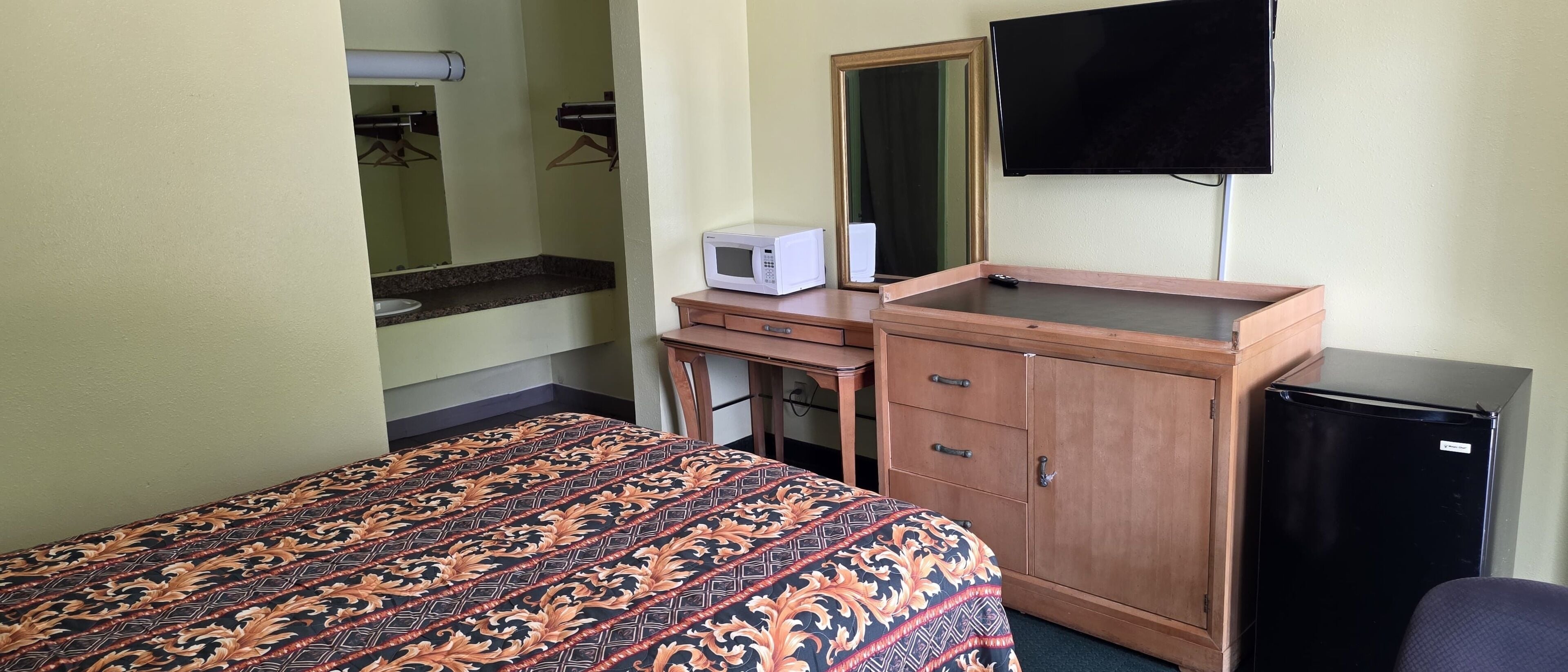 Foto - Travelers Inn