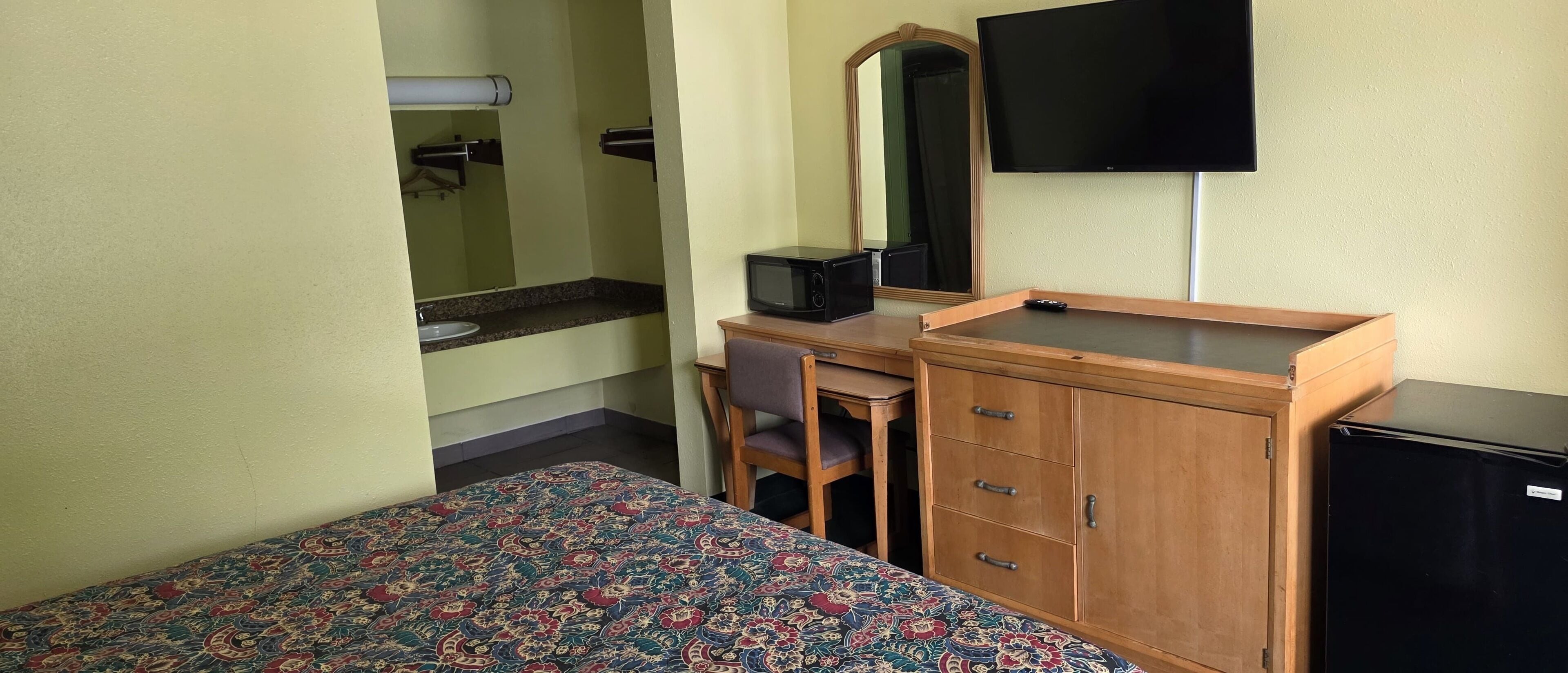 Foto - Travelers Inn