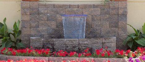 Fontaine