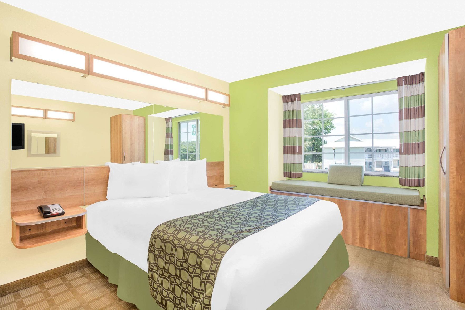 Ropa de cama de alta calidad y decoración individual
