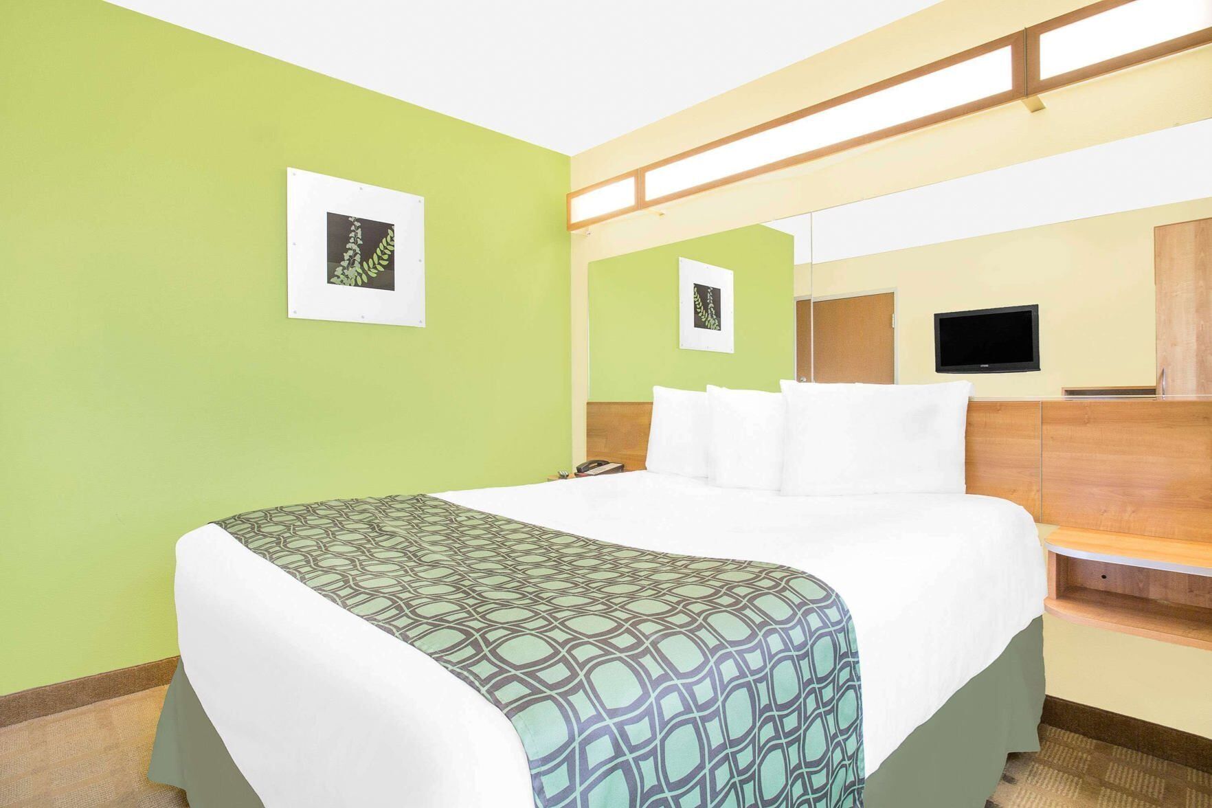 Ropa de cama de alta calidad y decoración individual