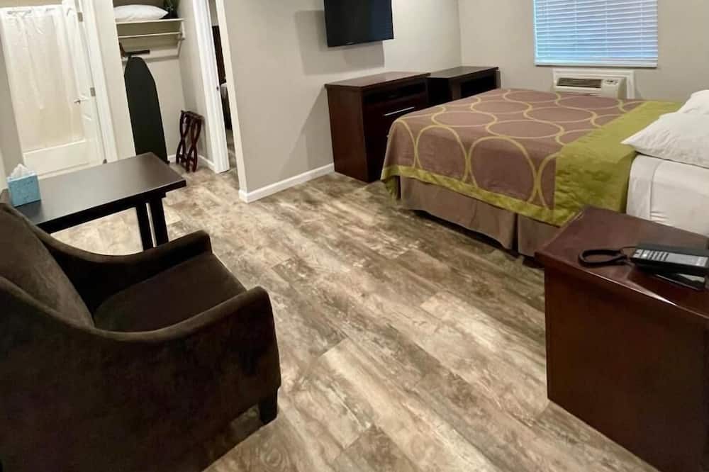 Budget Lodge Eugene