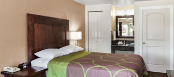 Budget Lodge Eugene