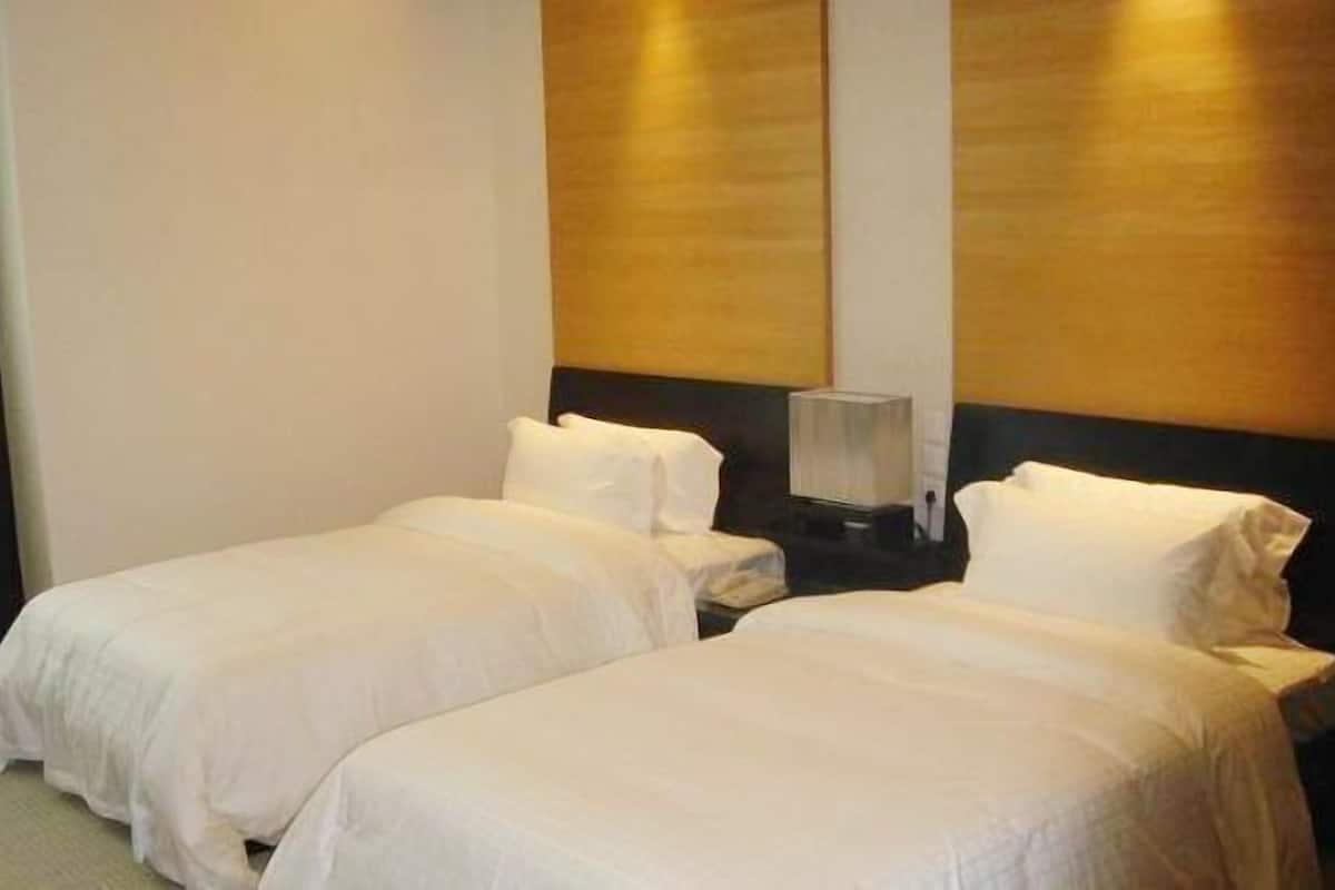 Chambre Supérieure