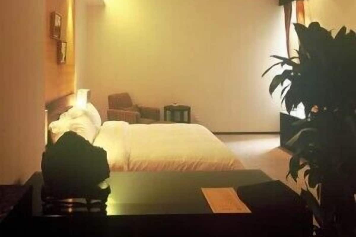 Chambre Affaires