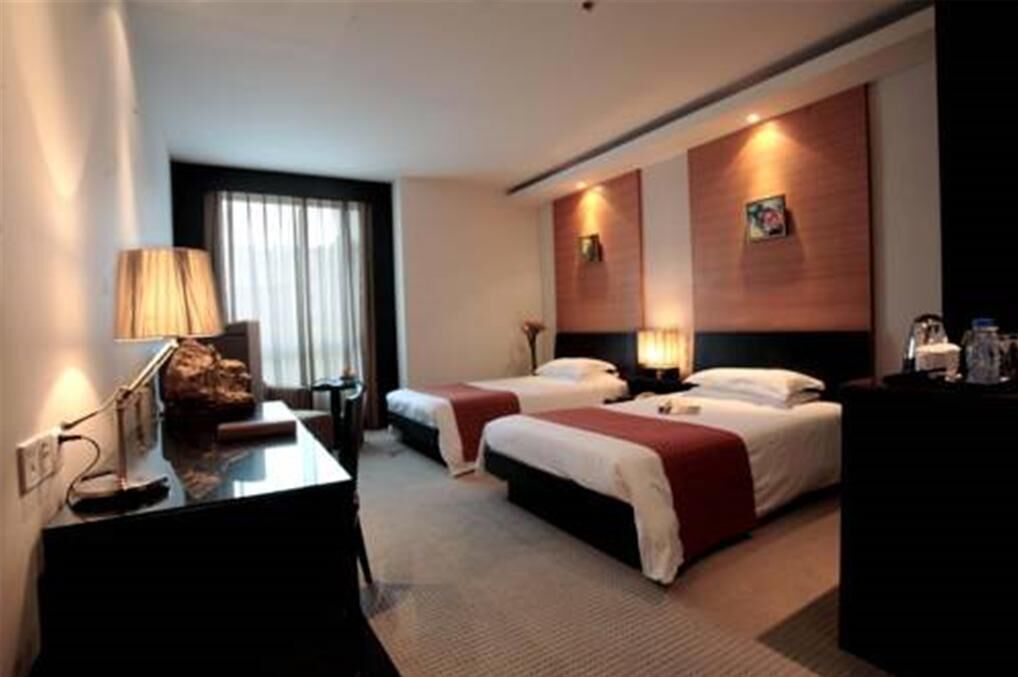 In-room safe, rollaway beds, free wired Internet