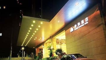 Ngoại thất