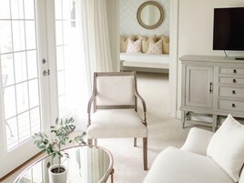 Decoración individual, mobiliario individual, escritorio