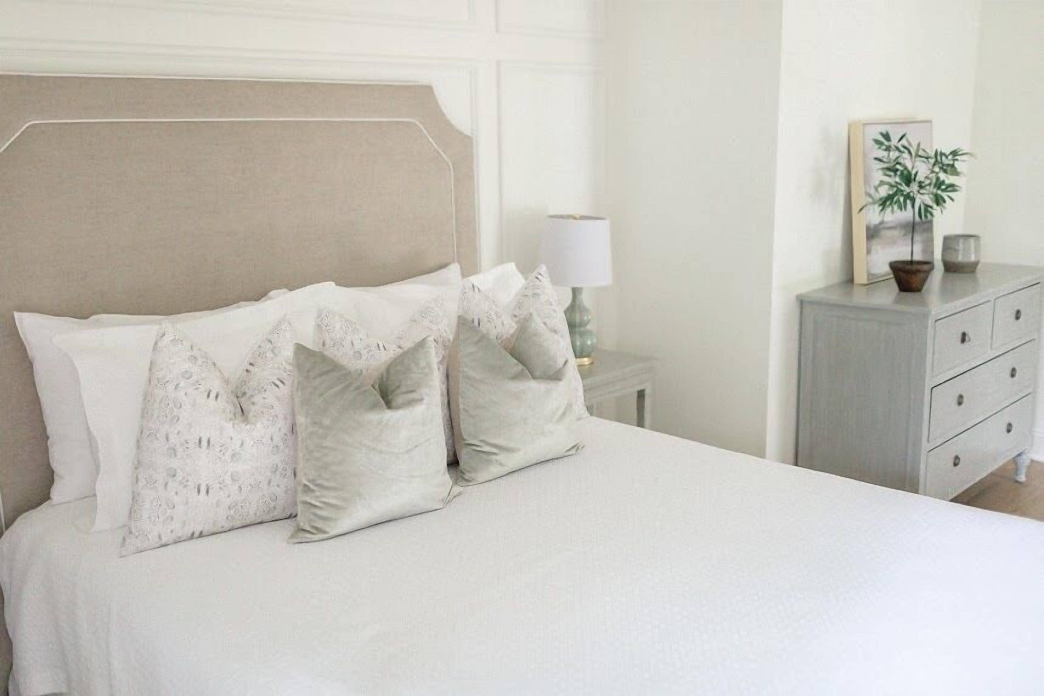 Springhouse 1 | Balcony view