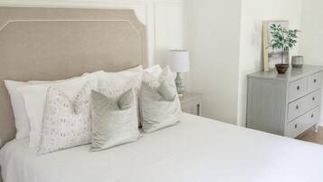 Springhouse 1 | Balcony view