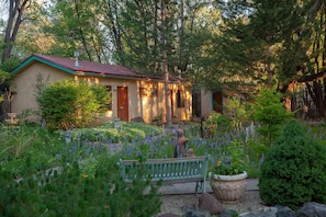Exterior - Dreamcatcher Bed and Breakfast (Taos)