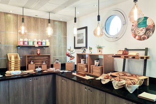 Zenitude Hôtel - Résidences Roissy Village