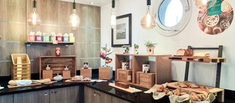 Zenitude Hôtel - Résidences Roissy Village