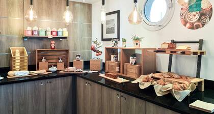 Zenitude Hôtel - Résidences Roissy Village