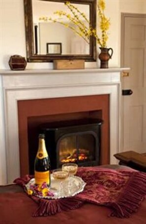 Ausstattung der Unterkunft