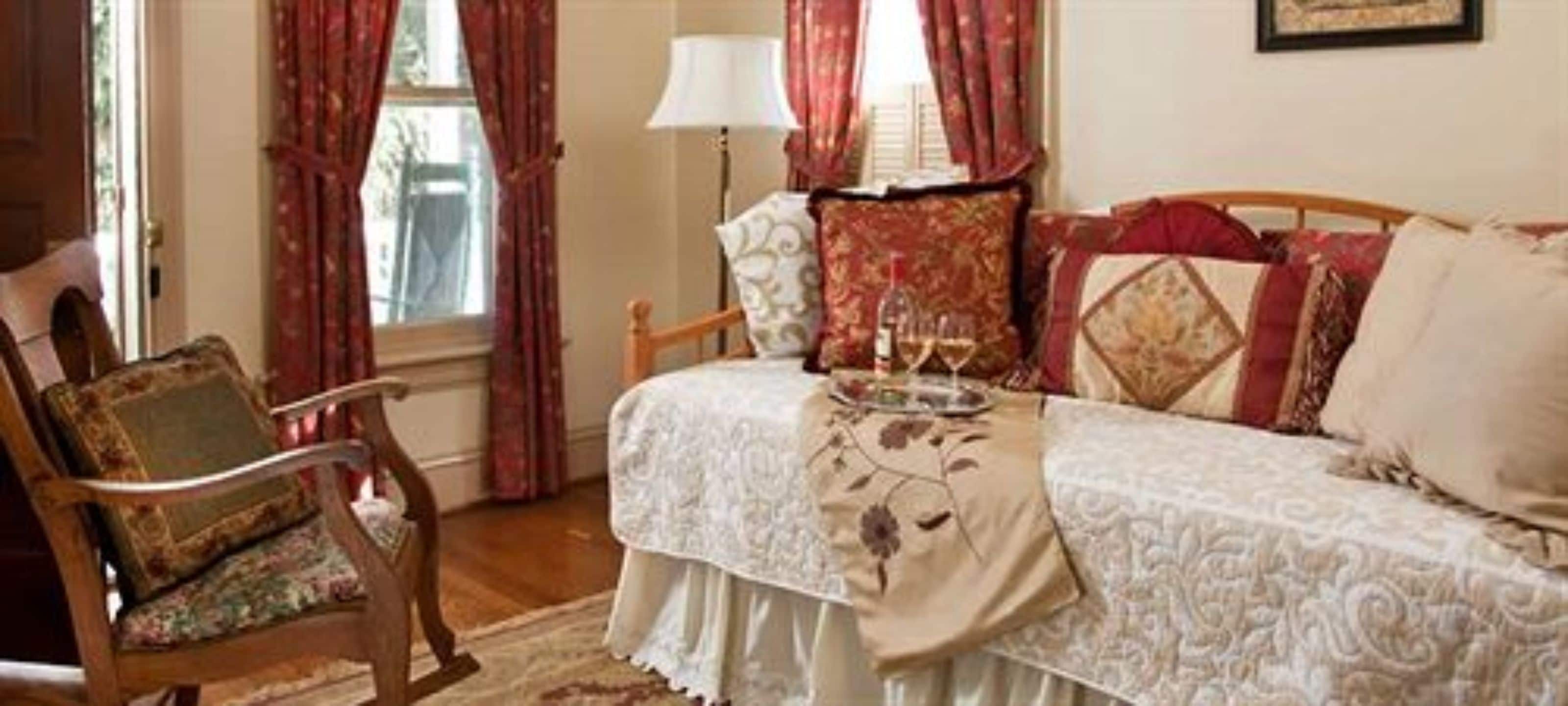 Décor unique, fer et planche à repasser, accès au Wi-Fi (inclus)