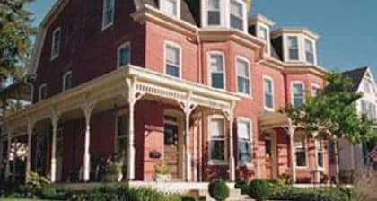 Brickhouse Inn