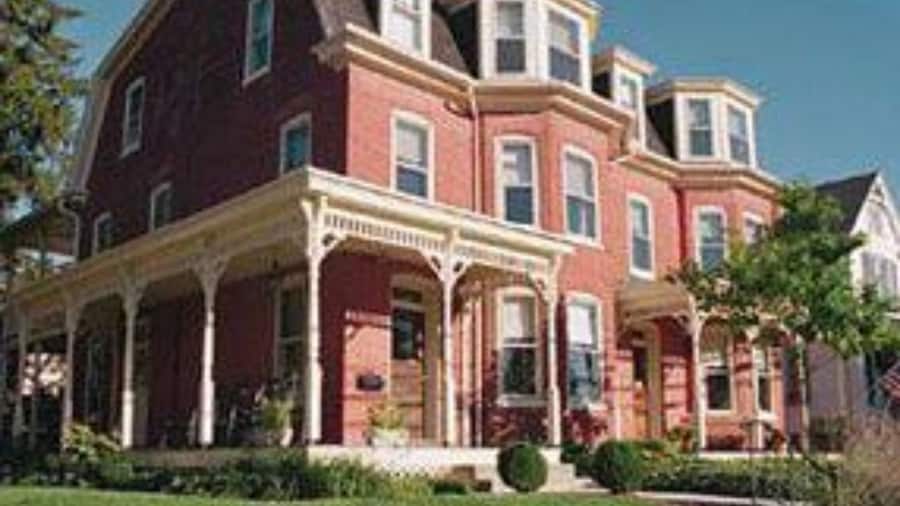 Brickhouse Inn