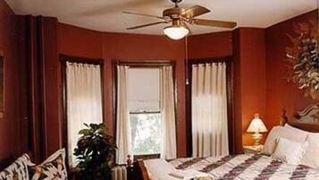 Maryland Room | Décor unique, fer et planche à repasser, accès au Wi-Fi (inclus)