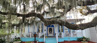 Tybee Island Inn
