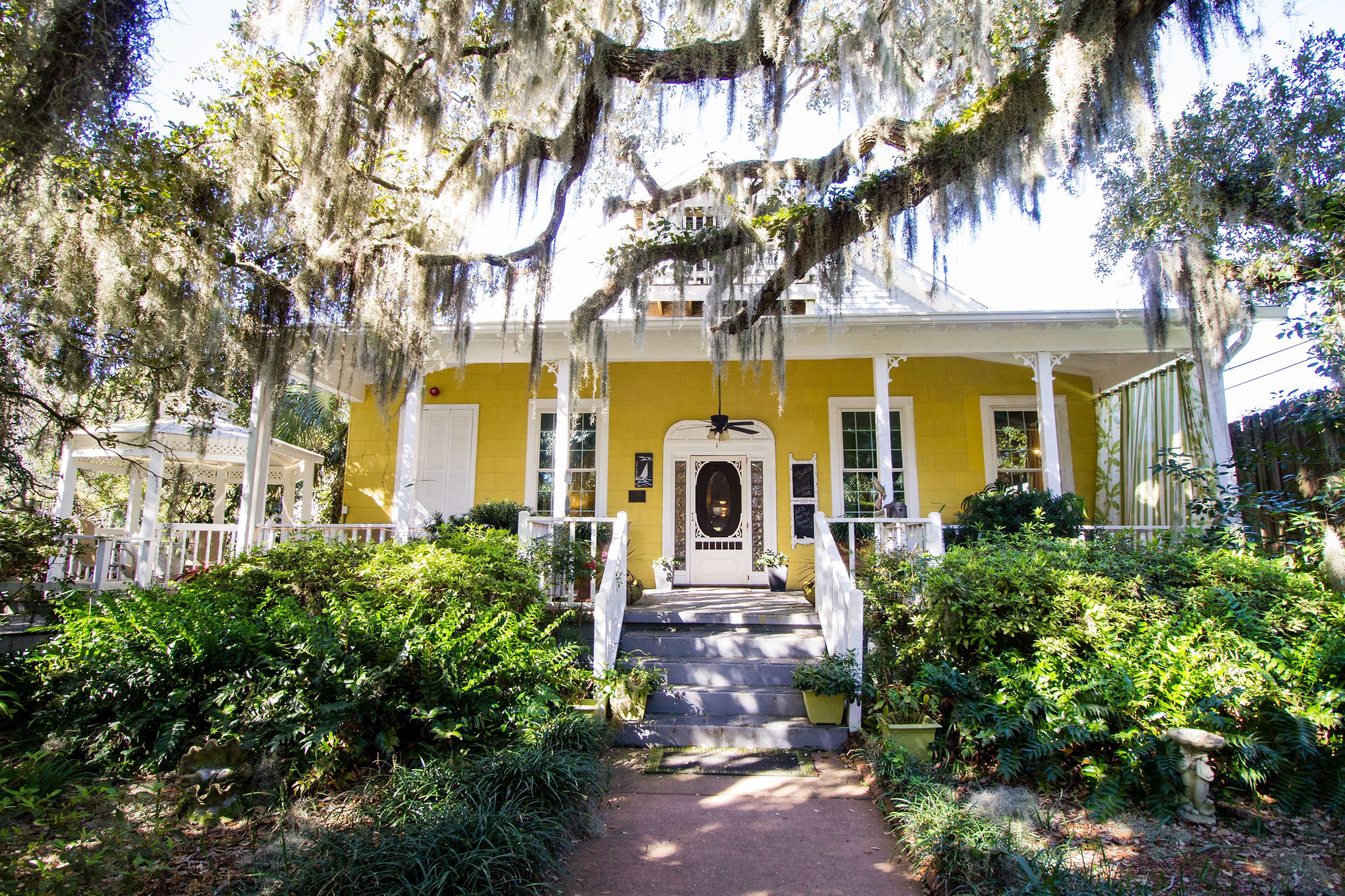 Porch