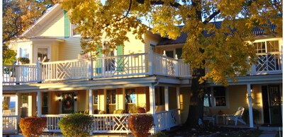 Magnolia Place Bed & Breakfast