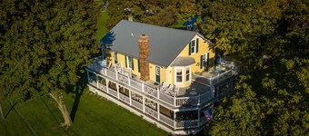 Magnolia Place Bed & Breakfast