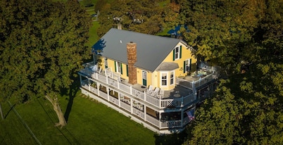 Magnolia Place Bed & Breakfast