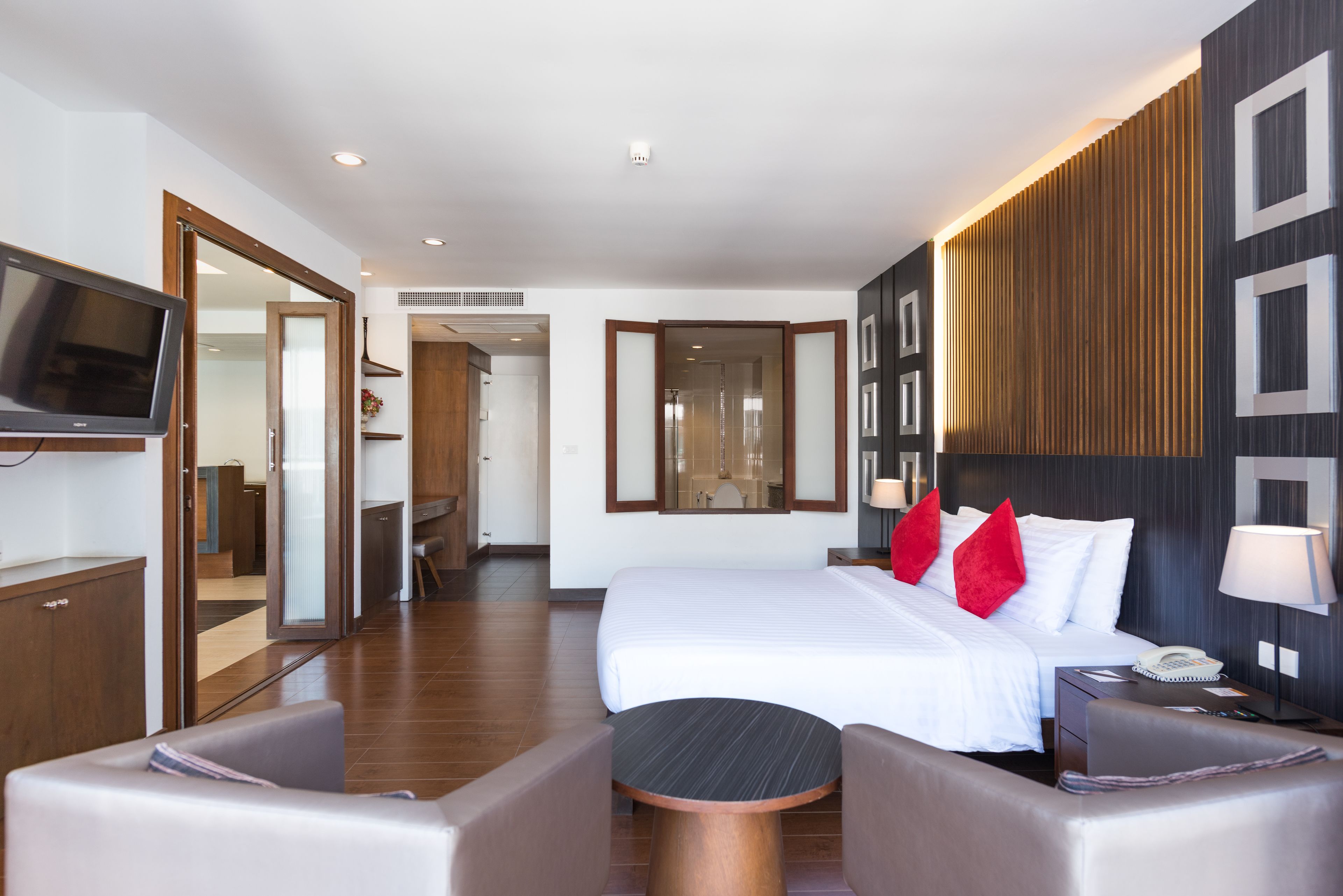 Foto - Hotel J Pattaya