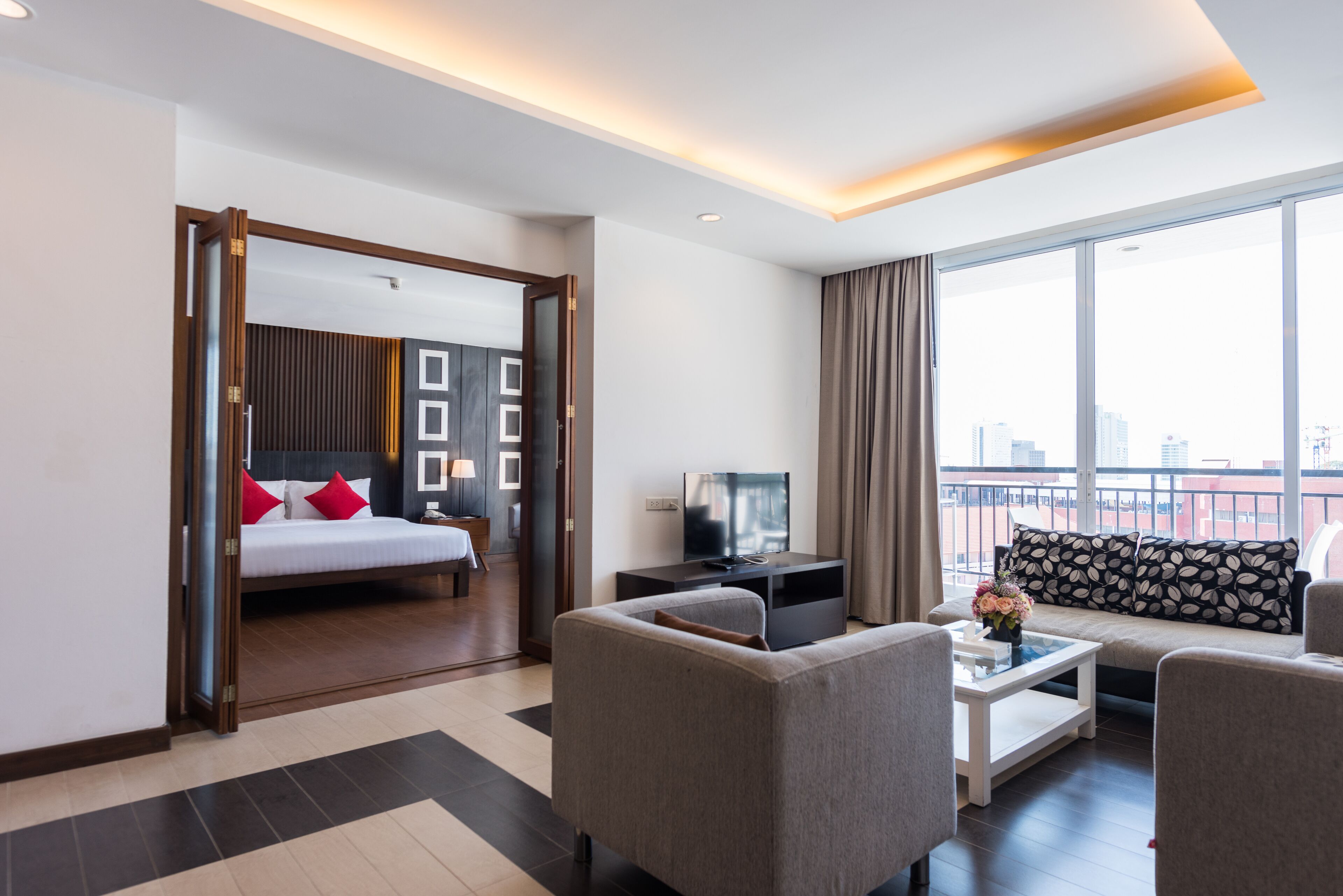 Foto - J Inspired Hotel Pattaya