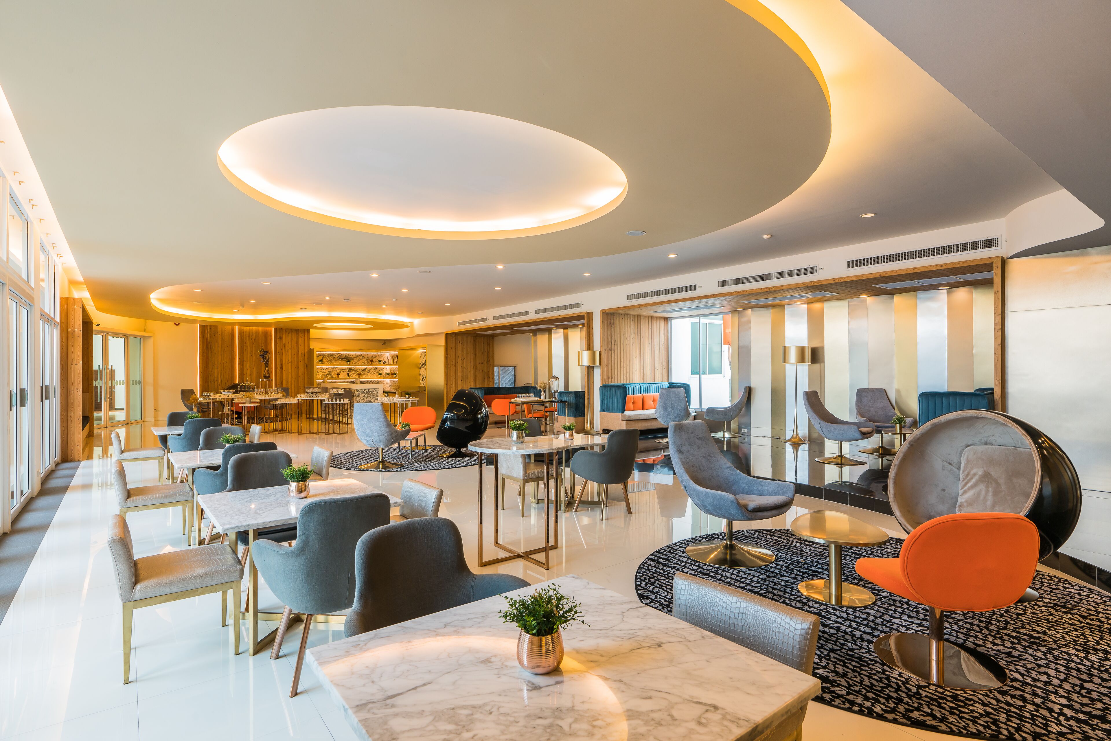 Foto - J Inspired Hotel Pattaya