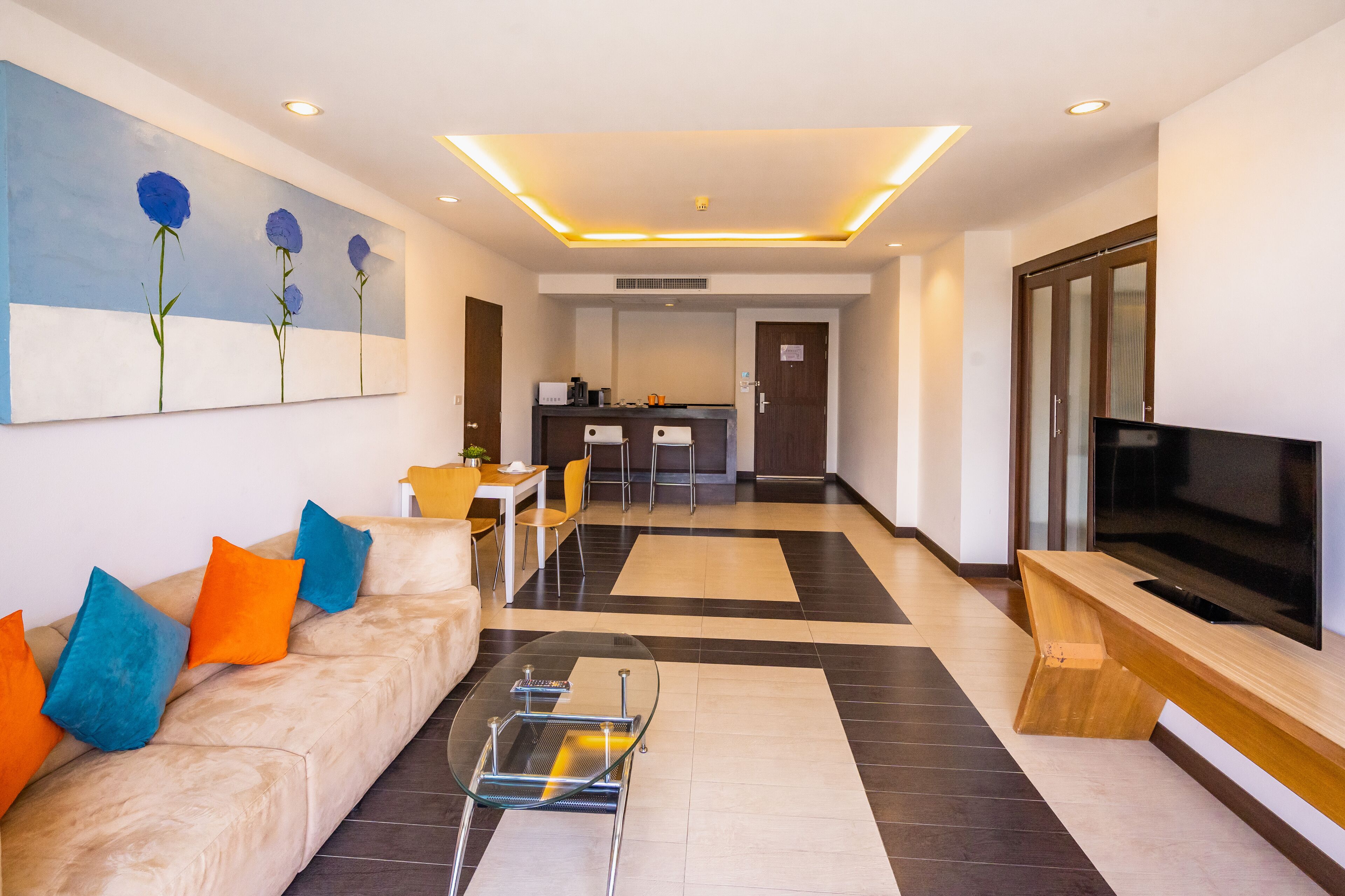 Foto - Hotel J Pattaya