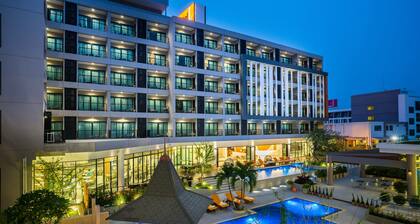 Hotel J Pattaya