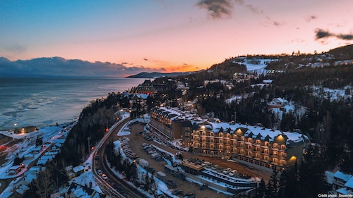 Hotel et Pavillons Le Petit Manoir du Casino