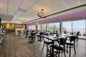 Frühstück, Mittagessen, Abendessen, internationale Küche 