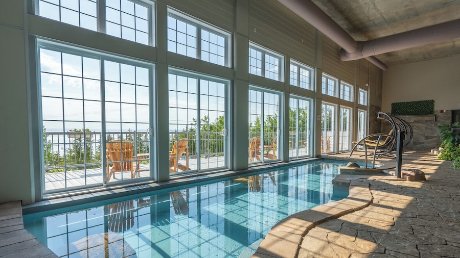 Hotel et Pavillons Le Petit Manoir du Casino