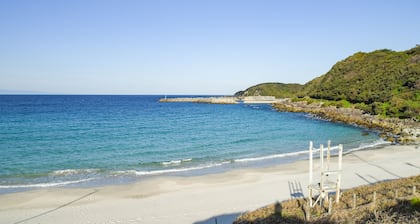 Tanegashima Araki Hotel