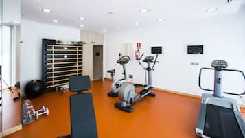 Sportsafasilitet