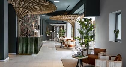 Hotel Vincci Seleccion Posada del Patio